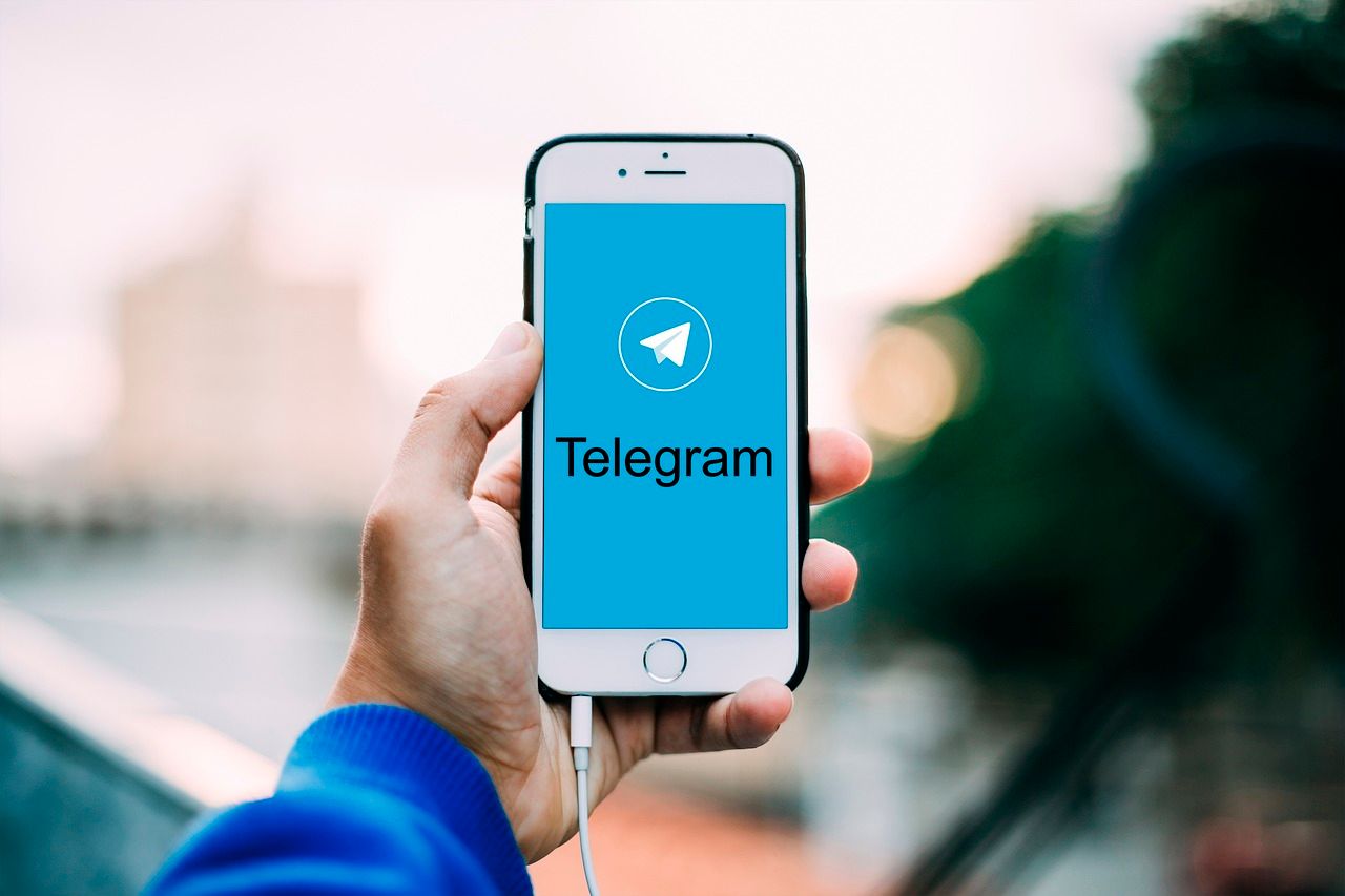 Telegram Rolls Out Crypto Wallet on TON Blockchain