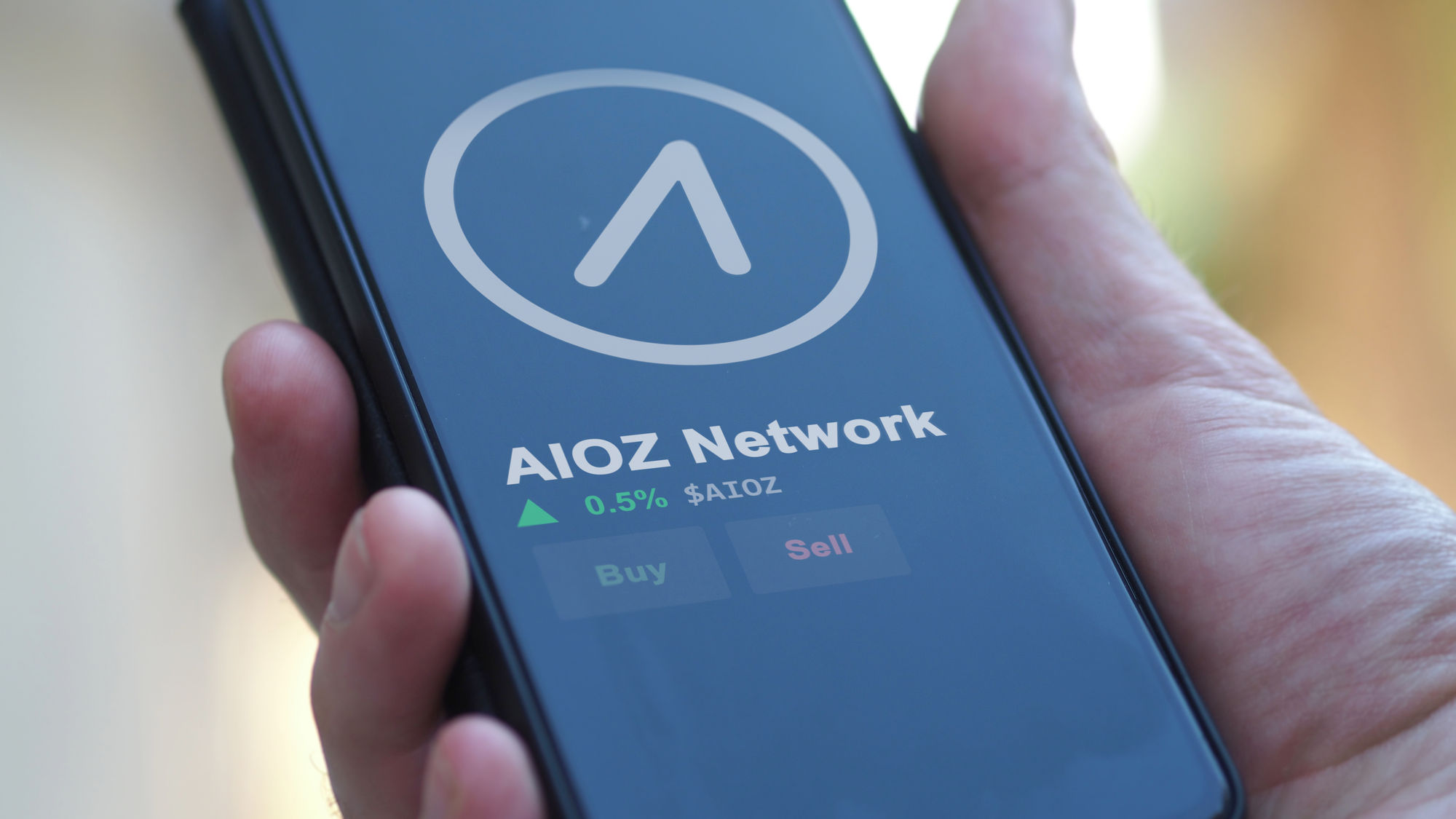 AIOZ price up 25% after AiPets integration as iDEGEN dynamic presale model attracts millions