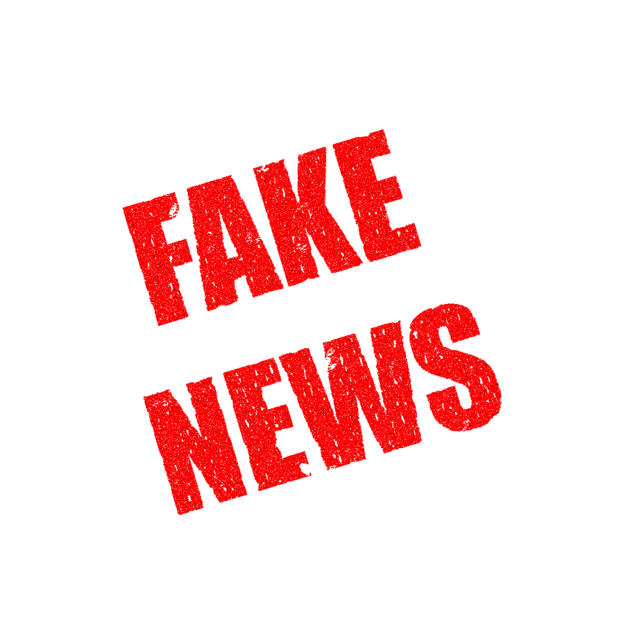 Blockchain App to Combat AI-Generated and Fake News