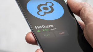 Helium Price
