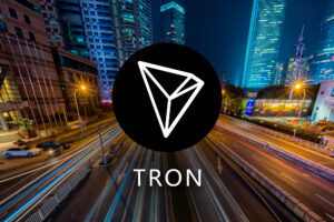 Tron TRX