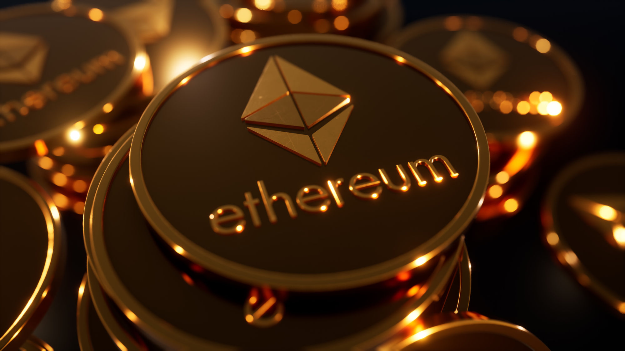 Ethereum’s Q1’24 Share Of DEX Trading Volume Shrunk to Under 40% Despite Recording $70B in March 2024 Trades