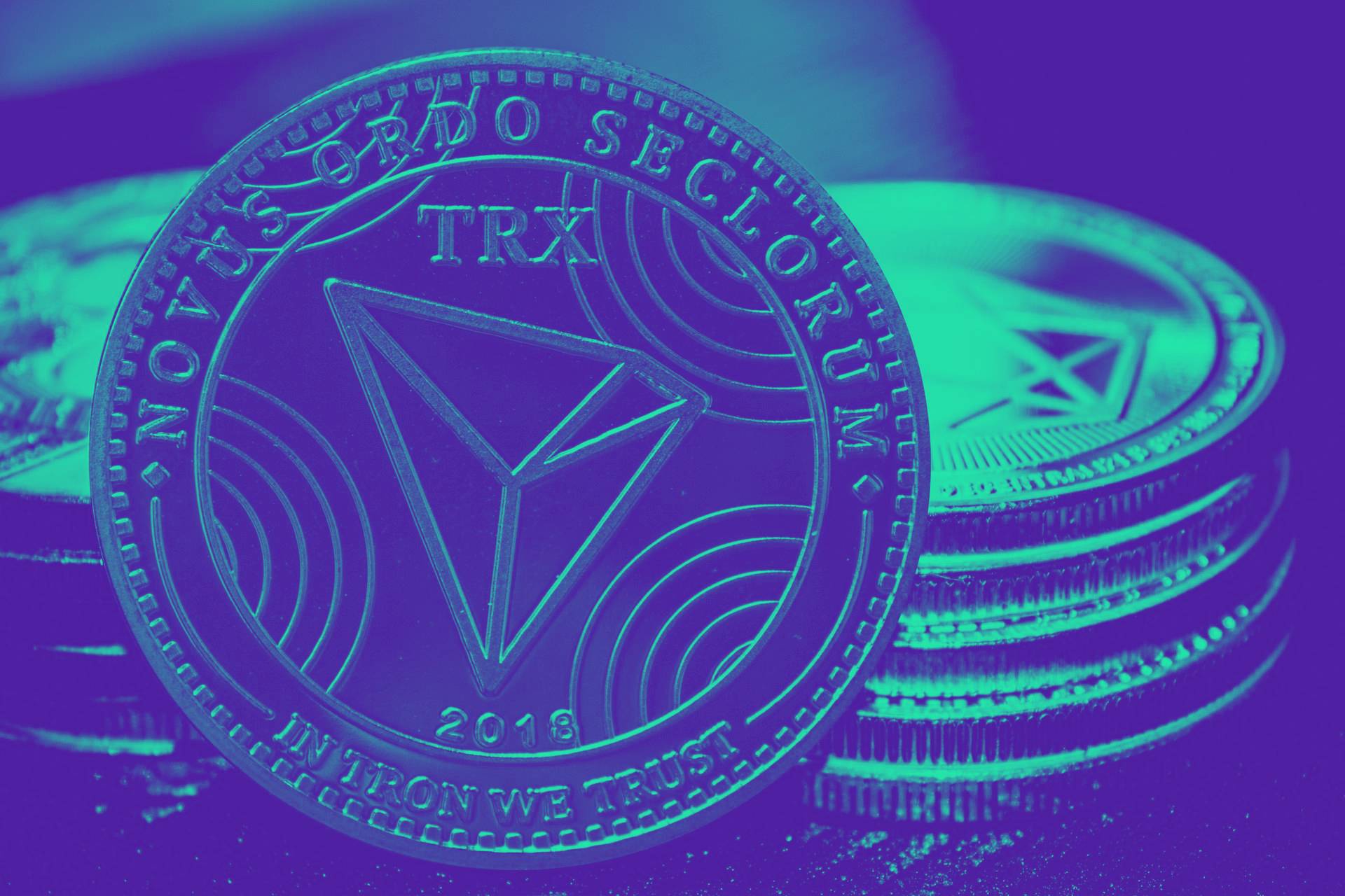 TRX Tron