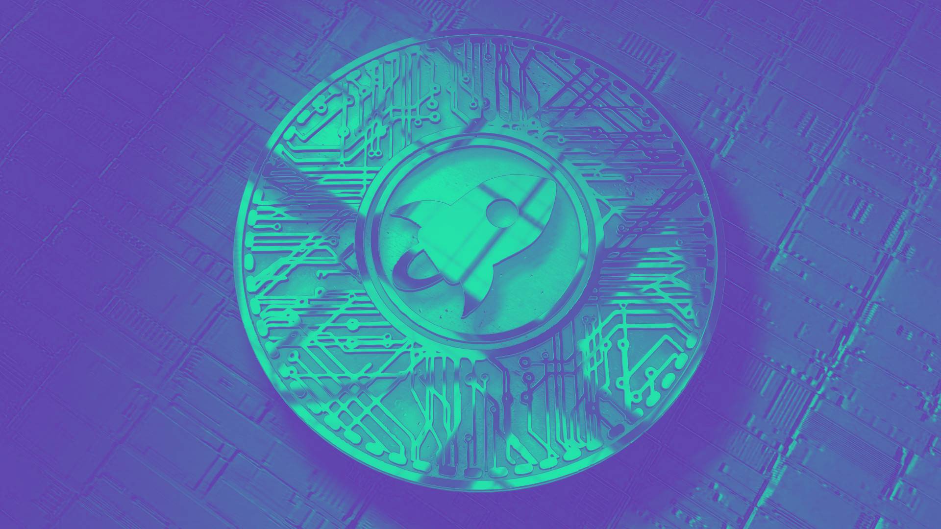 Stellar XLM