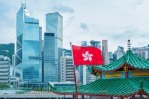 Standard Chartered, Animoca, and HKT To Launch Stablecoin