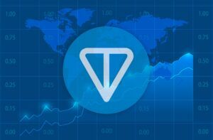 Toncoin price (TON)