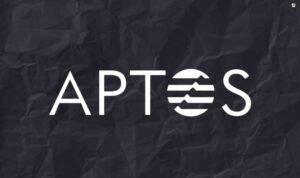 Aptos Crypto Price