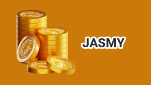 Jasmy Coin Price