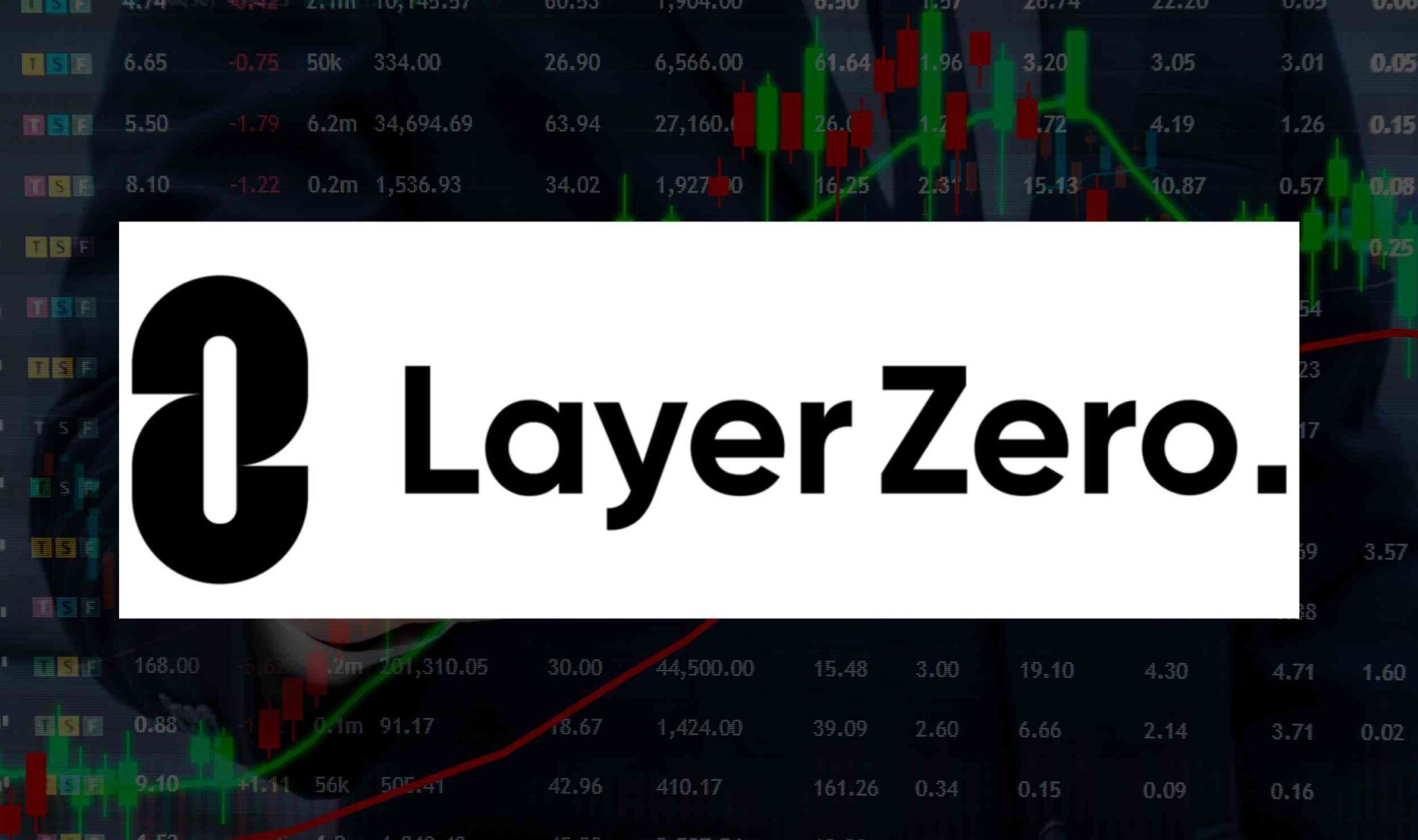 LayerZero (ZRO)