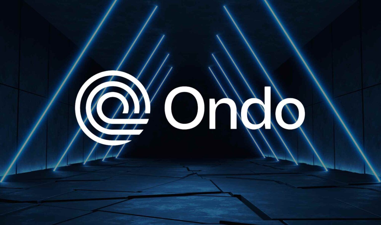 ONDO Coin Price