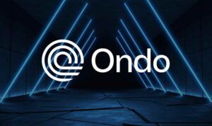 ONDO Coin Price