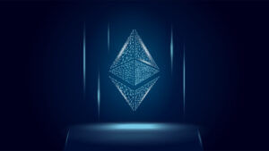 Ethereum Price Poised for Breakout as Bullish Wedge Pattern Forms