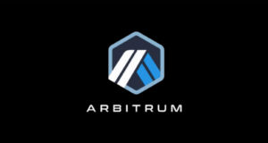 Arbitrum Price ARB