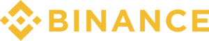 binance best cryto broker logo