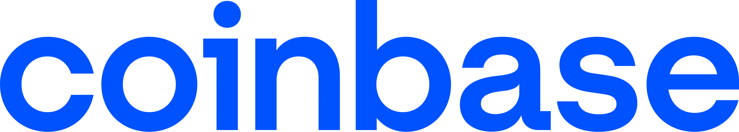 coinbase logo