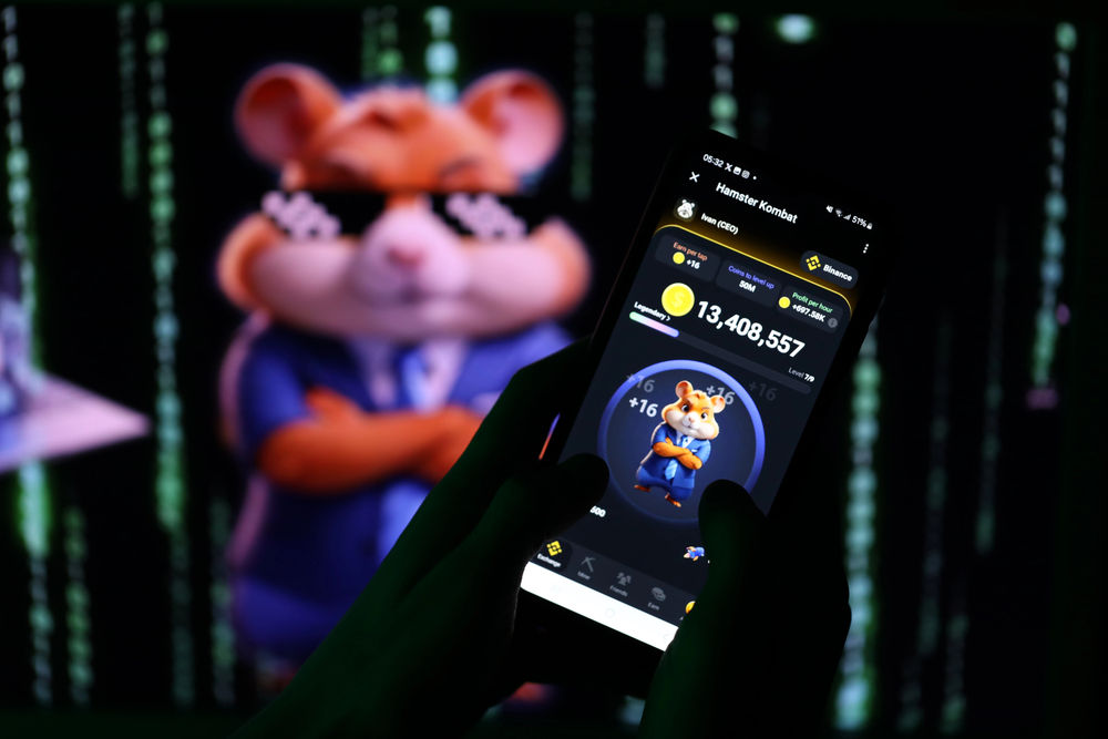 Here’s Why Hamster Kombat Price Crash Matters for Pi Network