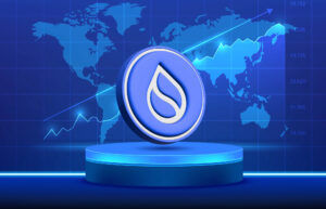 SUI Coin Price