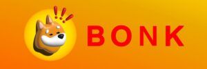 BONK Meme Coin