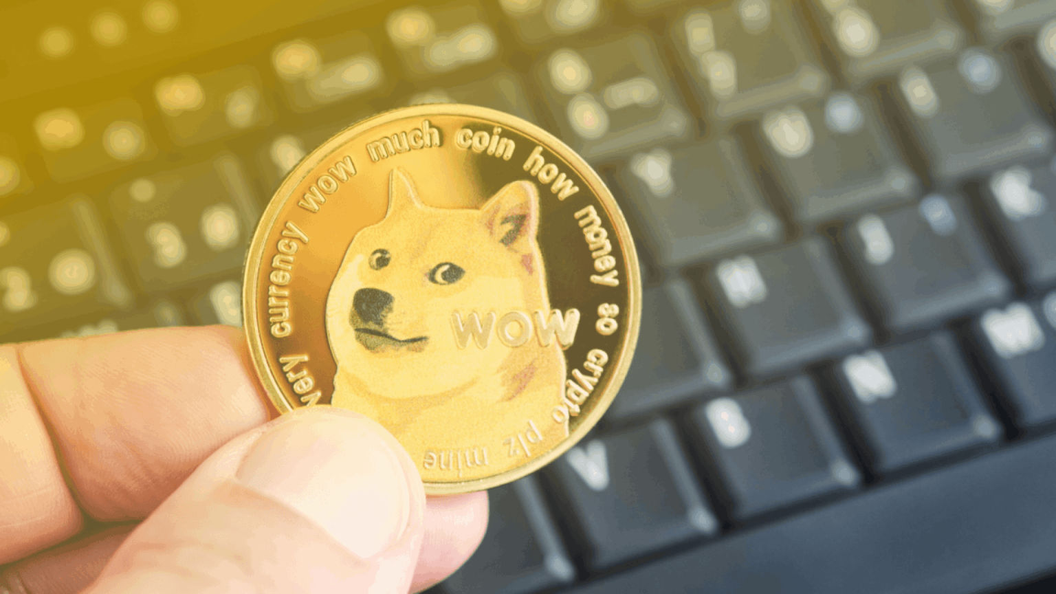 Dogecoin Price