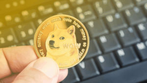 Dogecoin Price