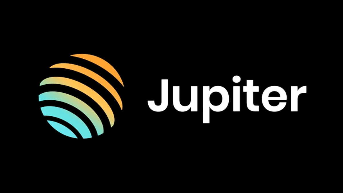Jupiter Price ($JUP)