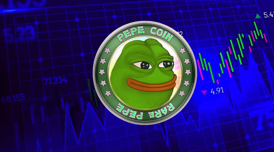 Meme Coin Price Crash: WIF, Pepe, Brett Cryptos Fall as BTC Hits $58k