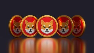 shiba inu price