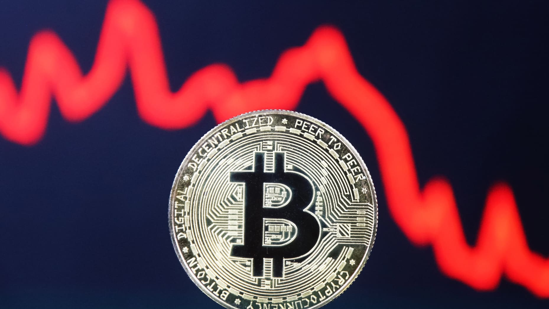 Bitcoin Jumps 2.7% In 24 Hours, Will It Cross the $60k Mark This Week?