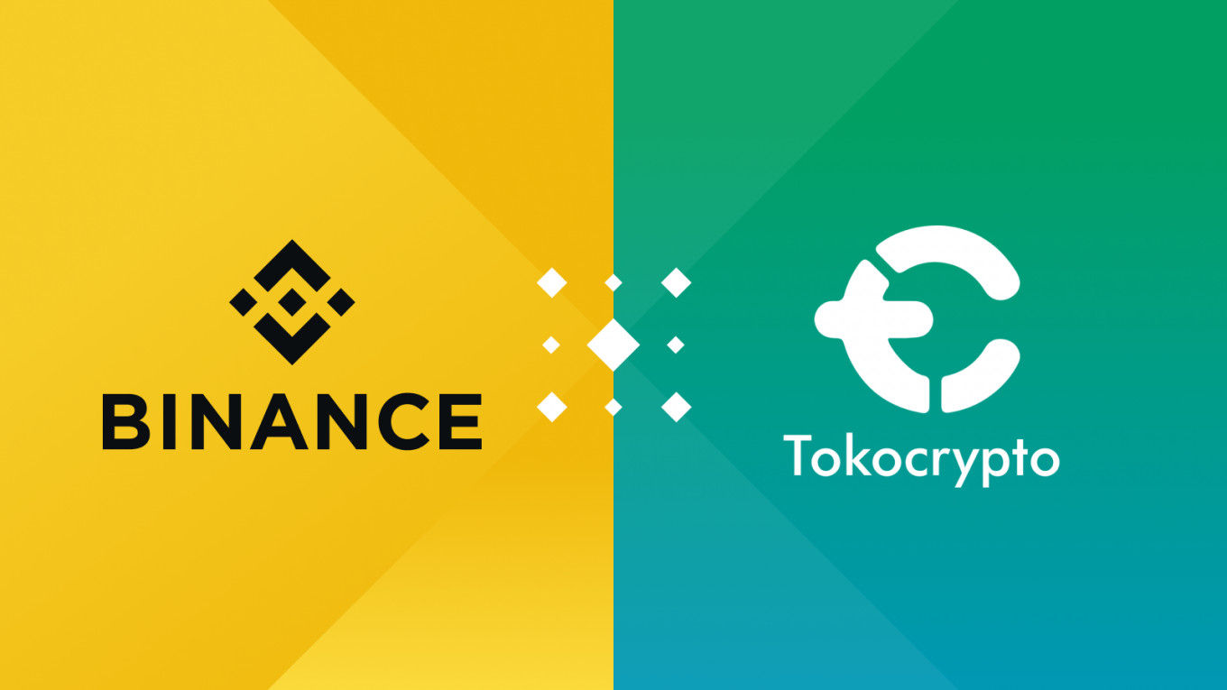 Binance Subsidiary Tokocrypto Gets A PFAK License In Indonesia