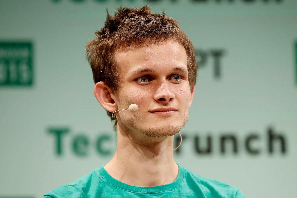 Vitalik Buterin Says He Will Donate All Proceeds From His Crypto Holdings