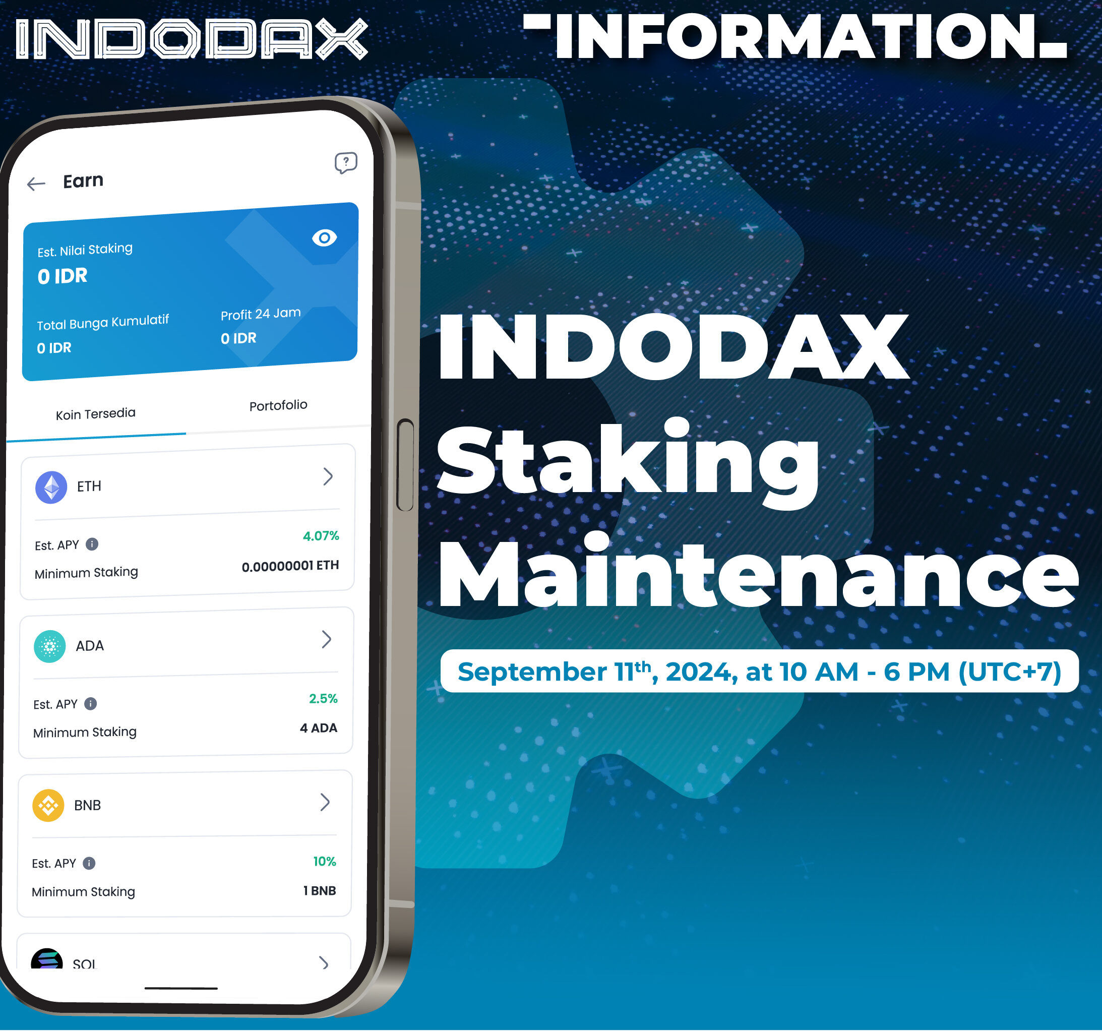 Breaking: Indonesian Crypto Exchange Indodax Hacked, $22m Stolen 