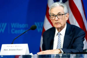 Fed Cuts Rate