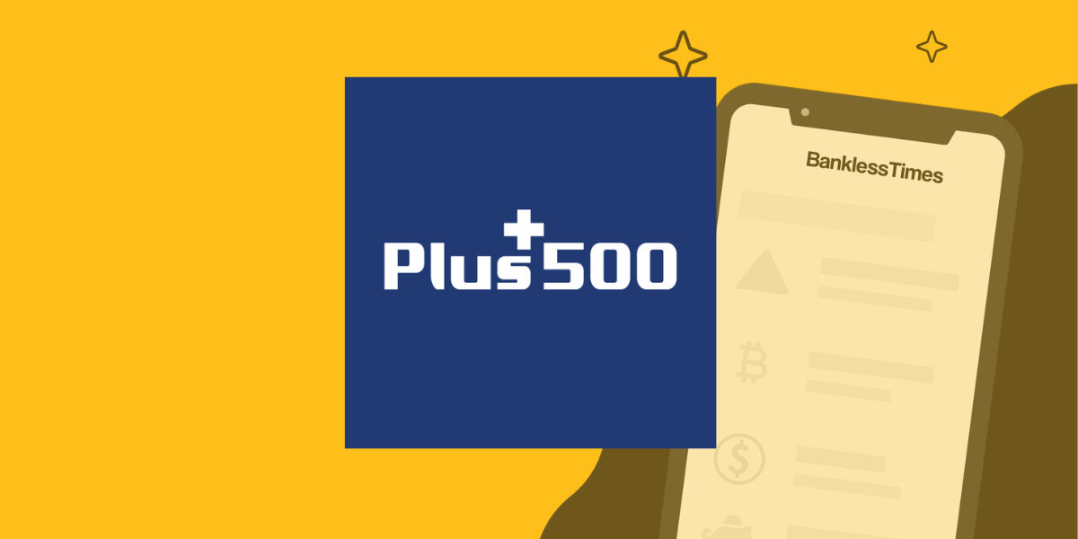 plus500 review