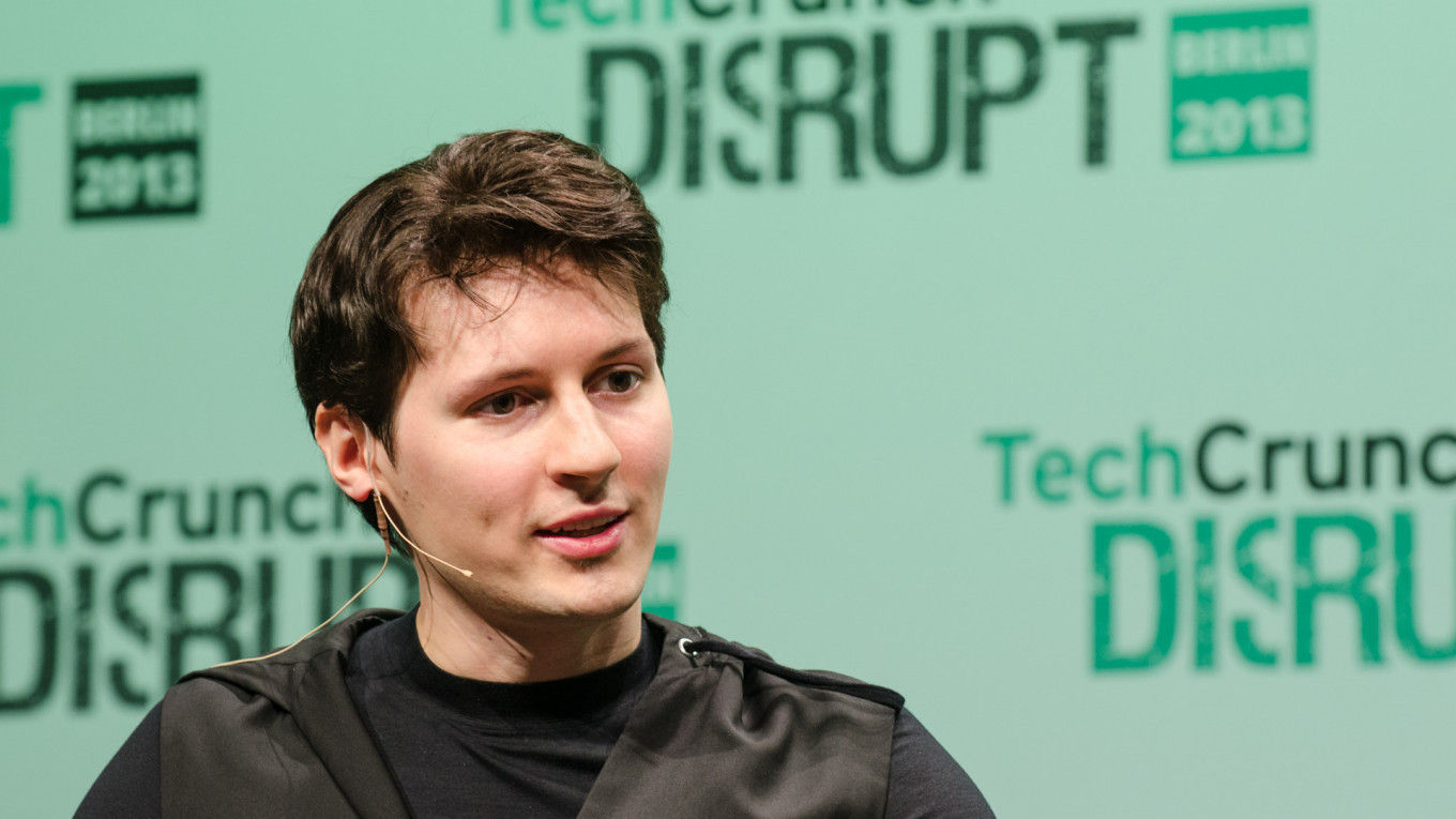 More Troubles For Durov As South Korea Launches Fresh Probes And FT Reveals Telegram’s Financials