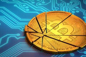 Why Bitcoin Can Drop To $52K This week