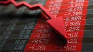 Crypto crash