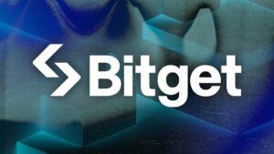 Bitget token BGB