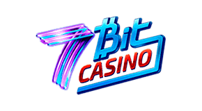 7bit casino logo