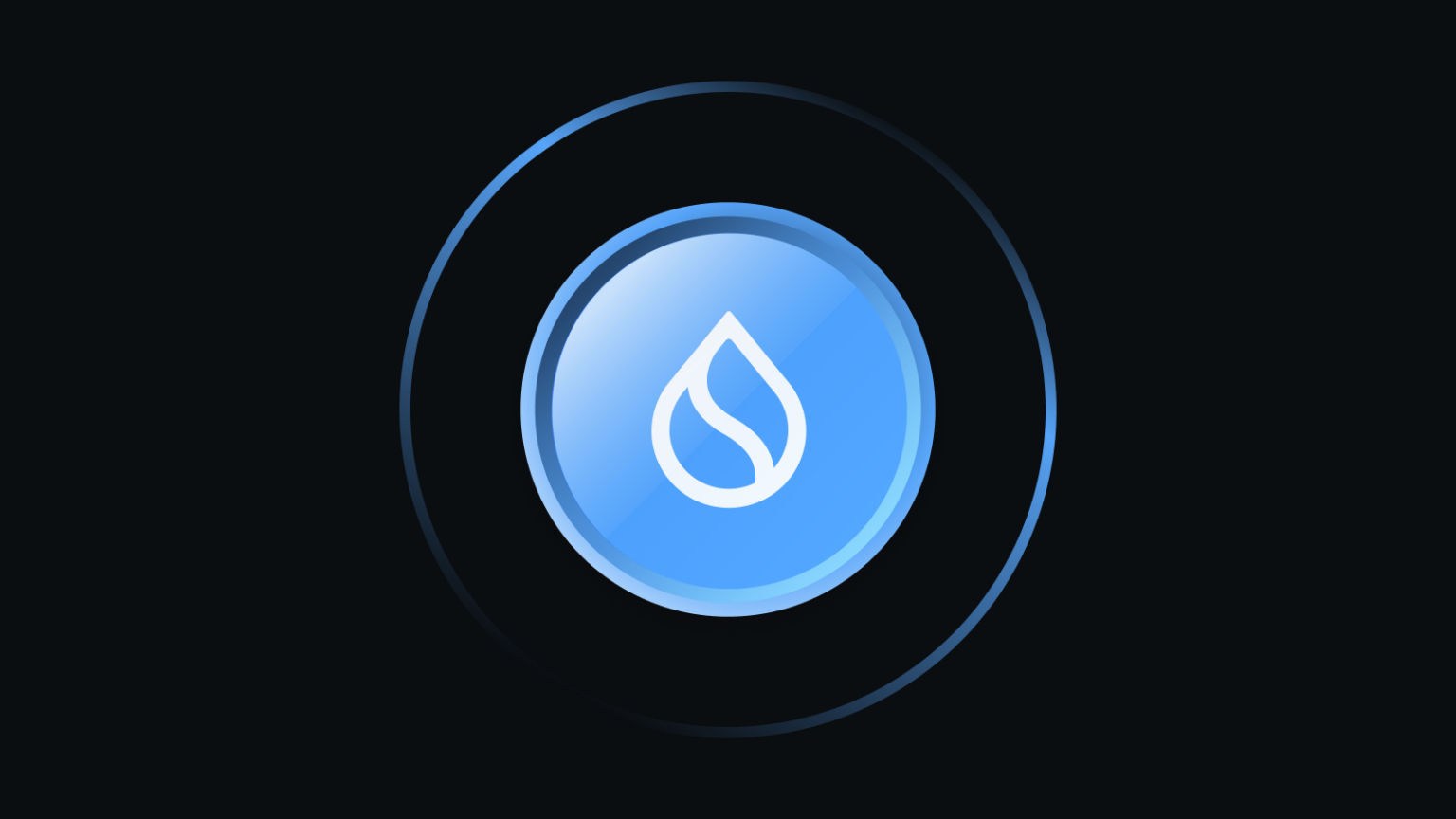 SUI Coin Price