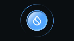 SUI Coin Price