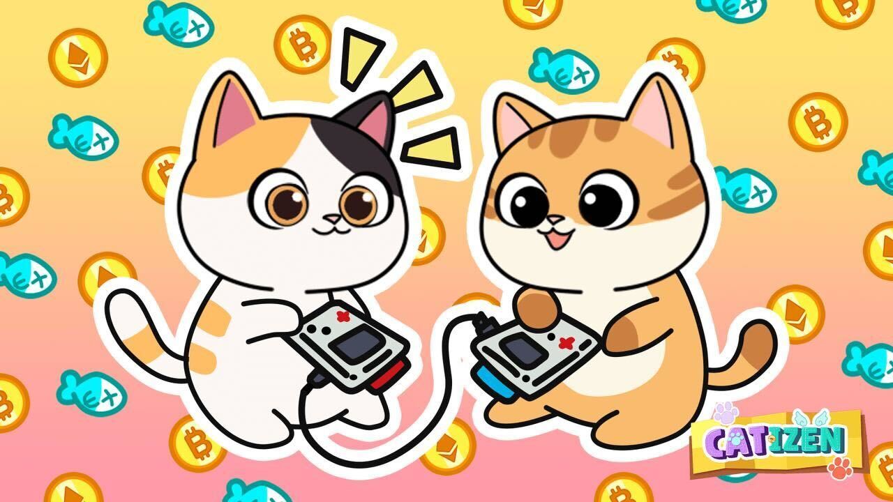 Catizen Revenue To Reach $1 Billion in 2024? How The Fastest-Growing Crypto Game Is Taking Over Telegram