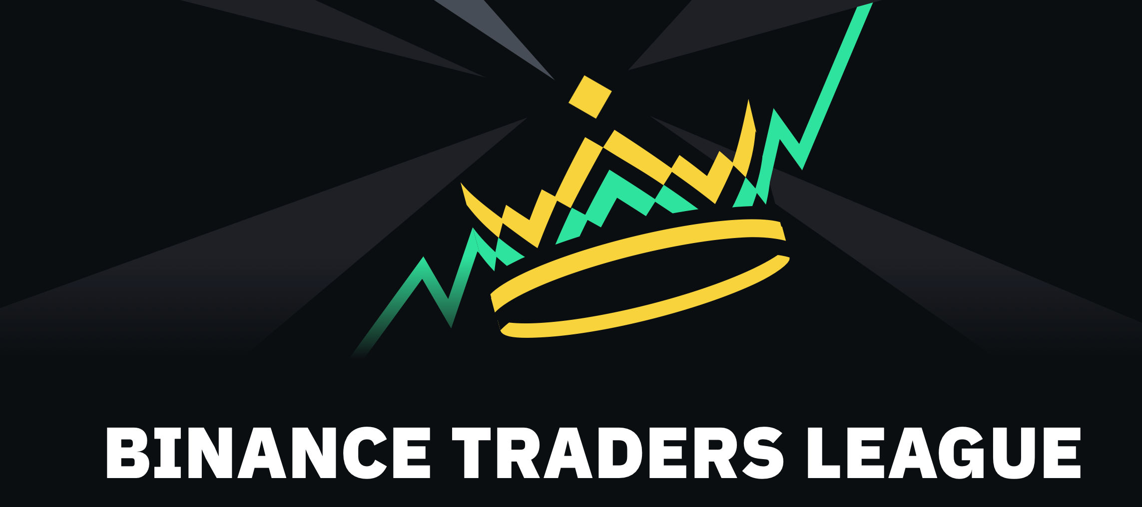 Binance Traders League Is Now Live - Image Source: Binance