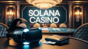 12 Best Solana Casinos and Gambling Sites