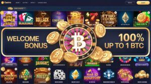 Best Crypto Casino Bonuses in 2026
