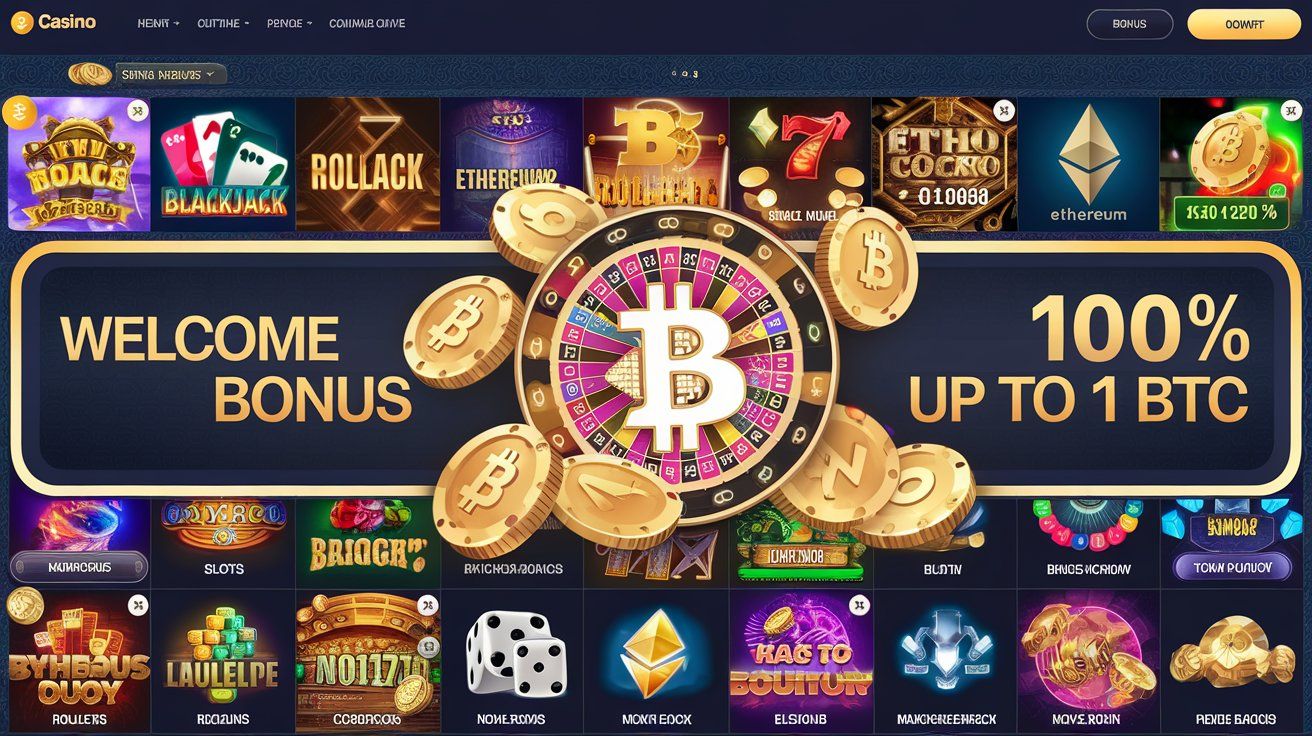 10 Problems Everyone Has With The Benefits of Joining New Crypto Casinos Early – How To Solved Them in 2021