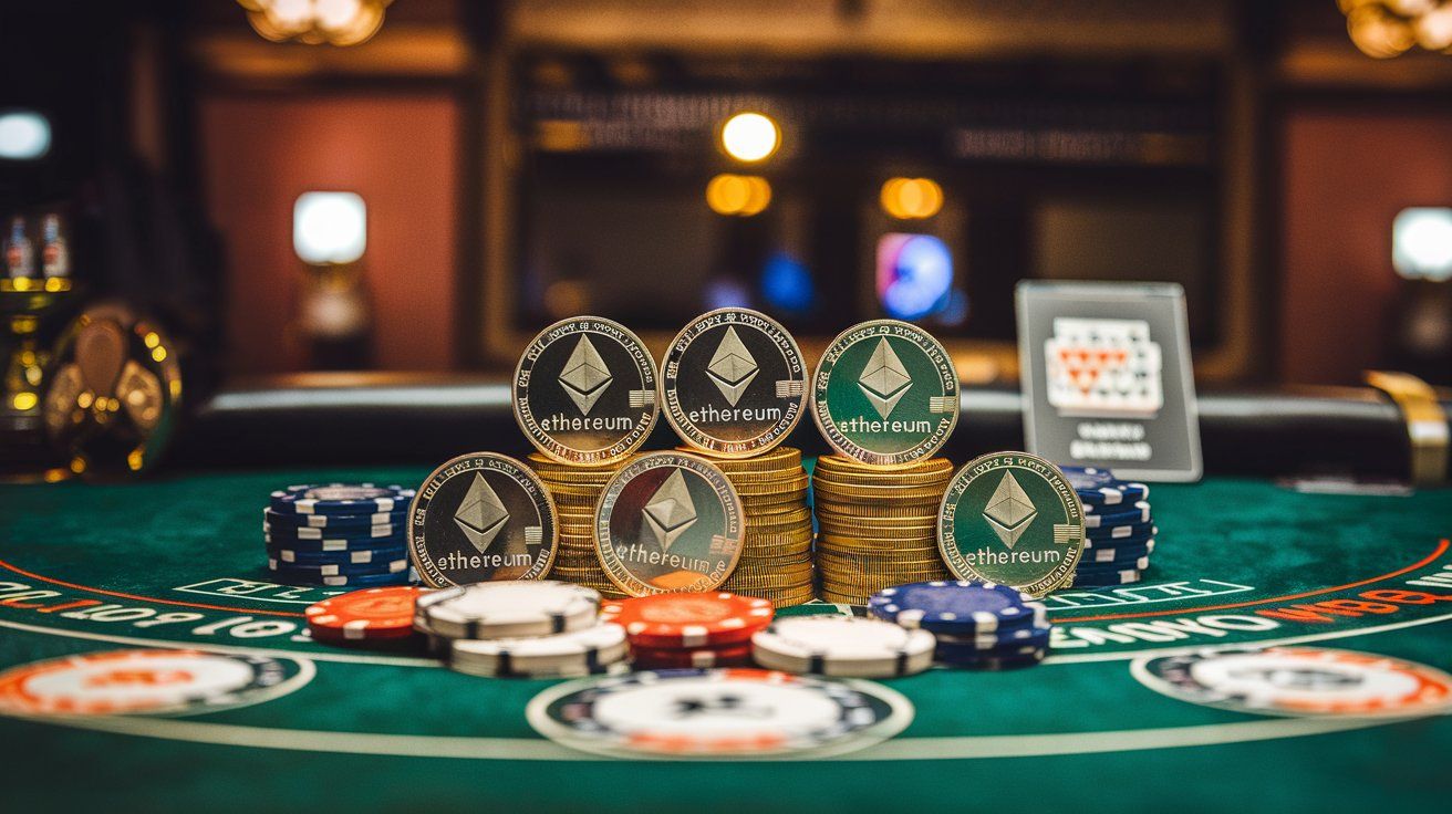 It's All About The Benefits of Joining New Crypto Casinos Early