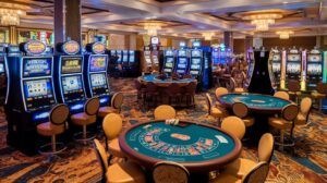 Best Ripple Casinos and Gambling Sites in 2026