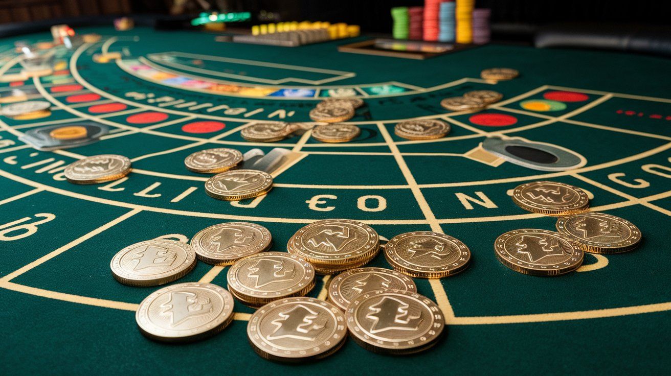 Unraveling the History of online casino real money in Different Cultures