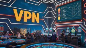 10 Best VPN Friendly Casinos to Use in 2026