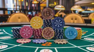 Best Crypto Casino in 2026
